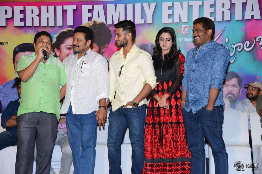 Chuttalabbayi-Movie-Success-Meet
